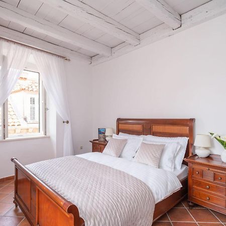Fortunata Apartment Dubrovnik Extérieur photo