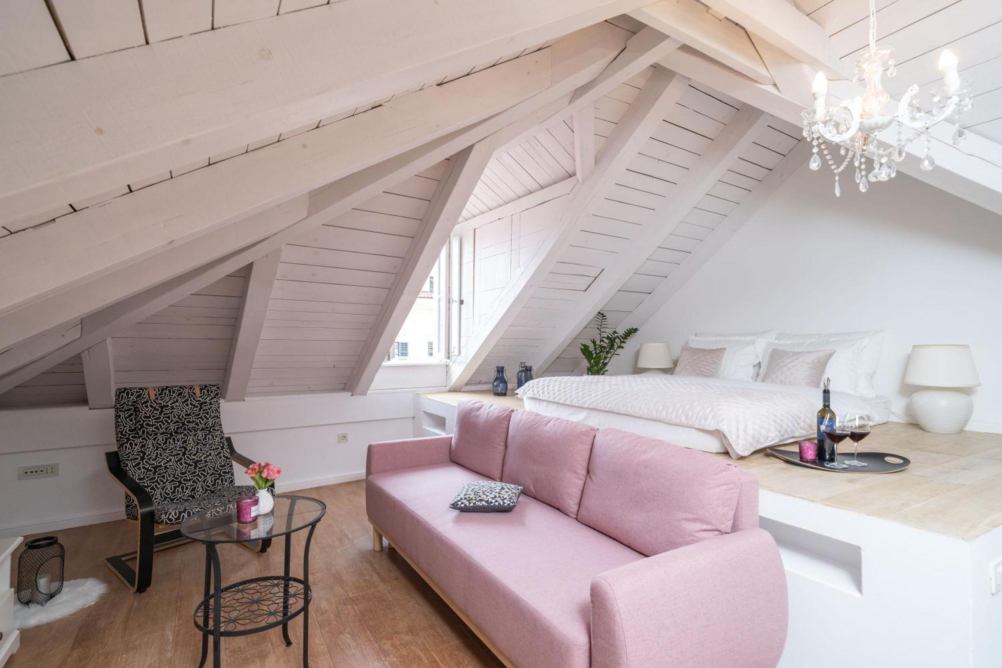 Fortunata Apartment Dubrovnik Extérieur photo