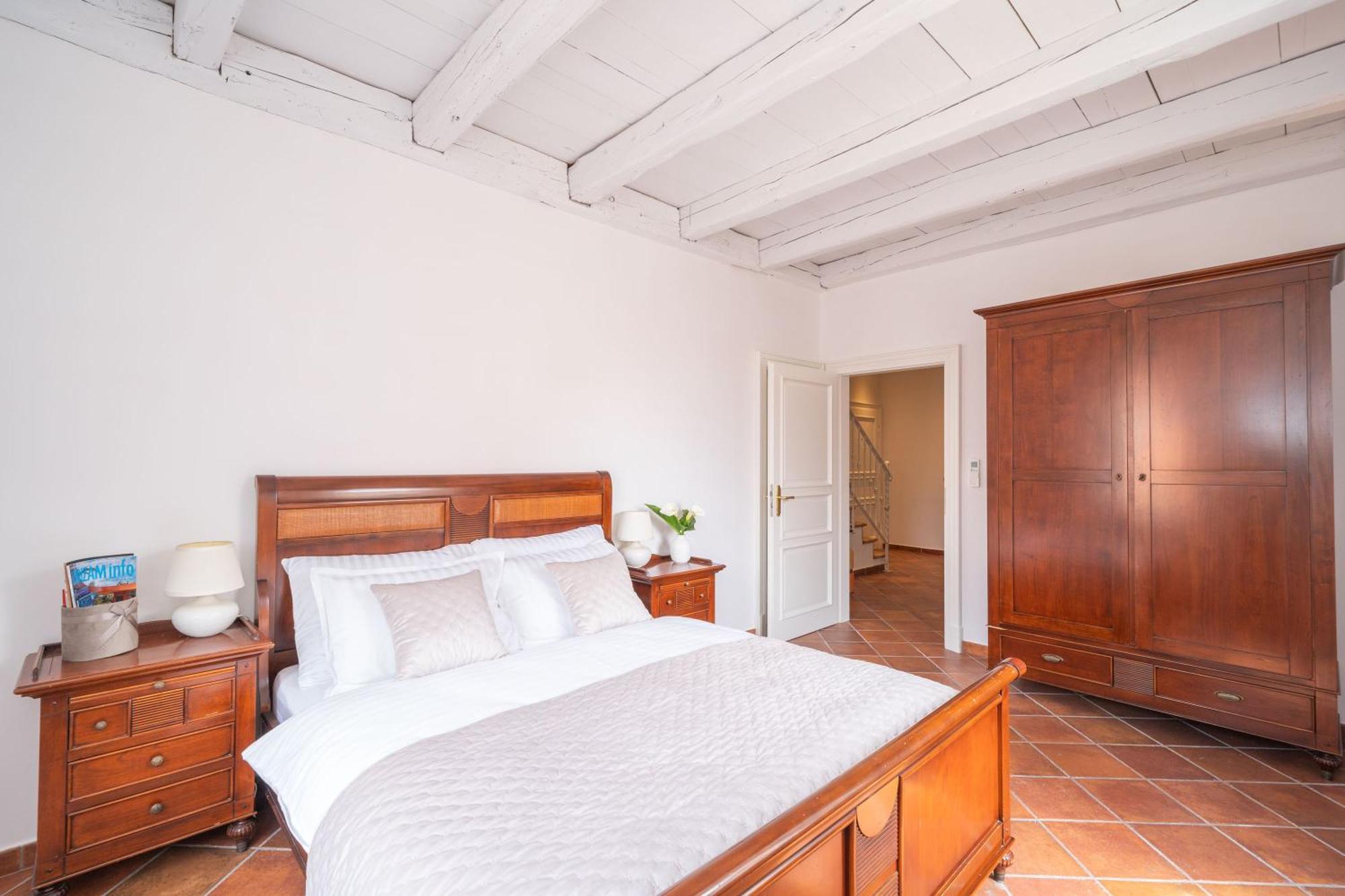 Fortunata Apartment Dubrovnik Chambre photo