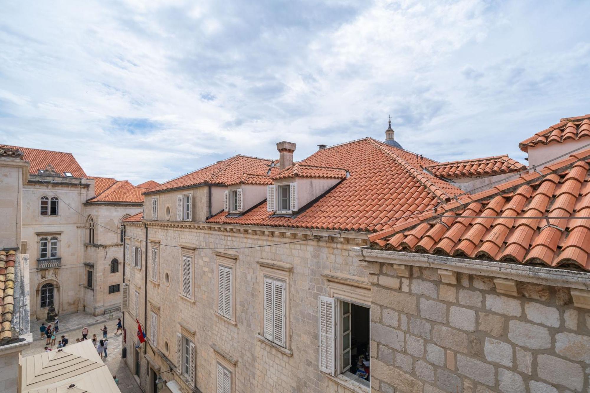 Fortunata Apartment Dubrovnik Chambre photo